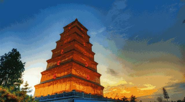 陕西遍地都是兵马俑,中国村庄里面居然有兵马俑