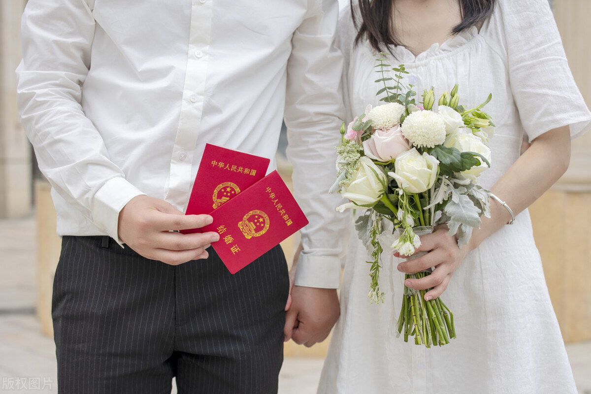 闪婚是不是真的很危险,为什么闪婚的人下场那么惨