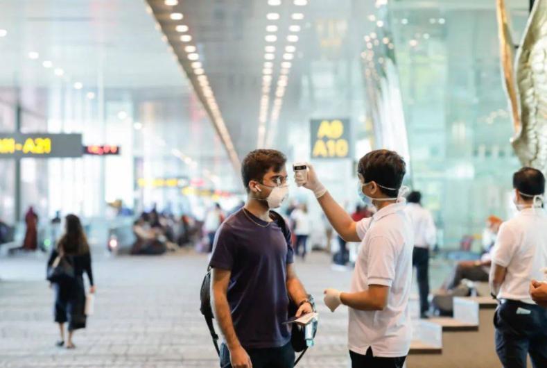 中国公民入境新加坡注意事项,新加坡入境国内流程最新