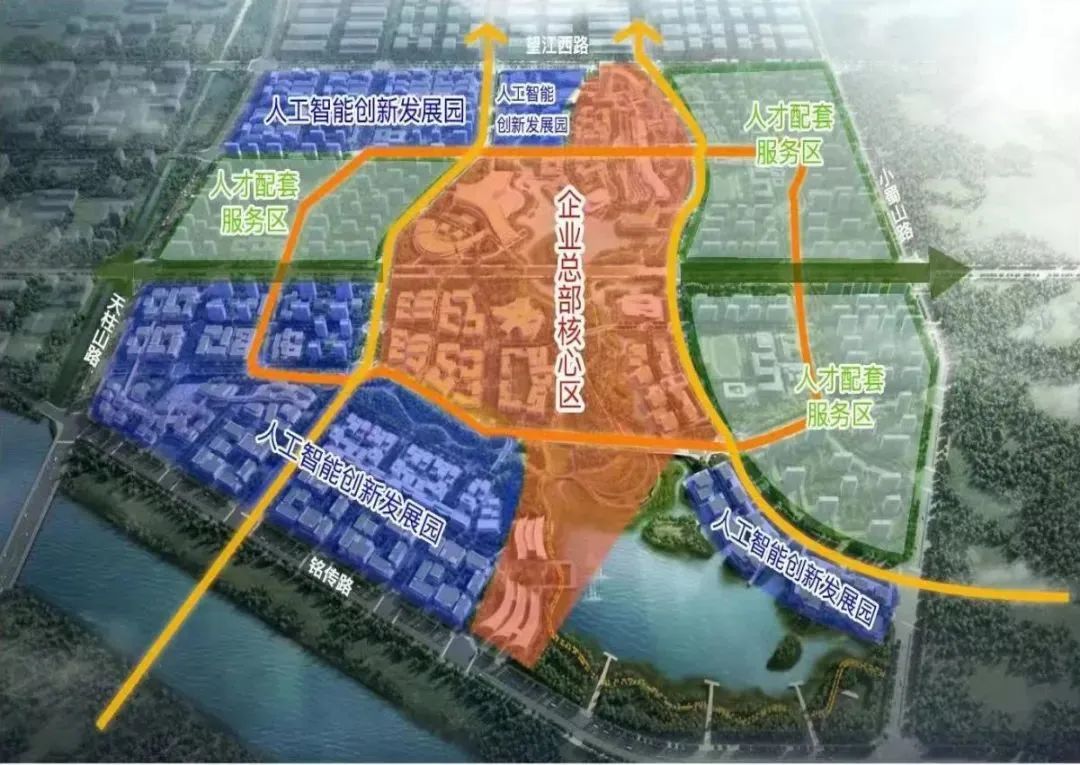 “科大硅谷”怎么建？省政府重磅解读