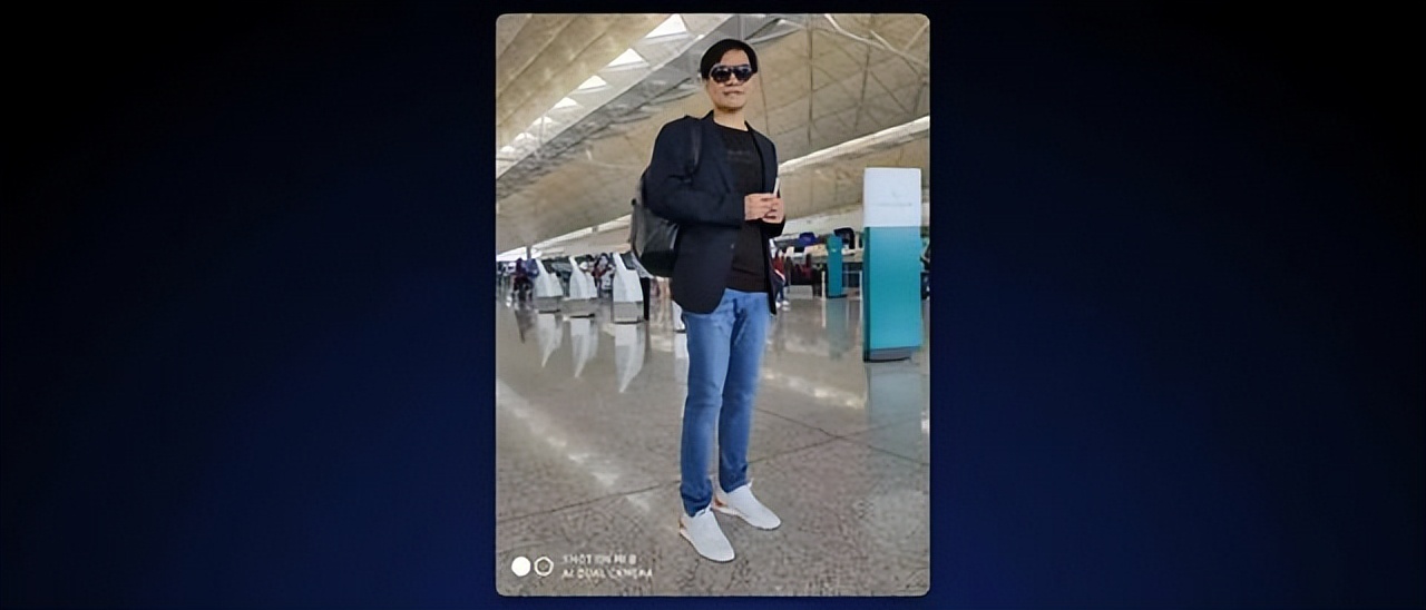 我的梦想小米,我的梦想我的选择雷军