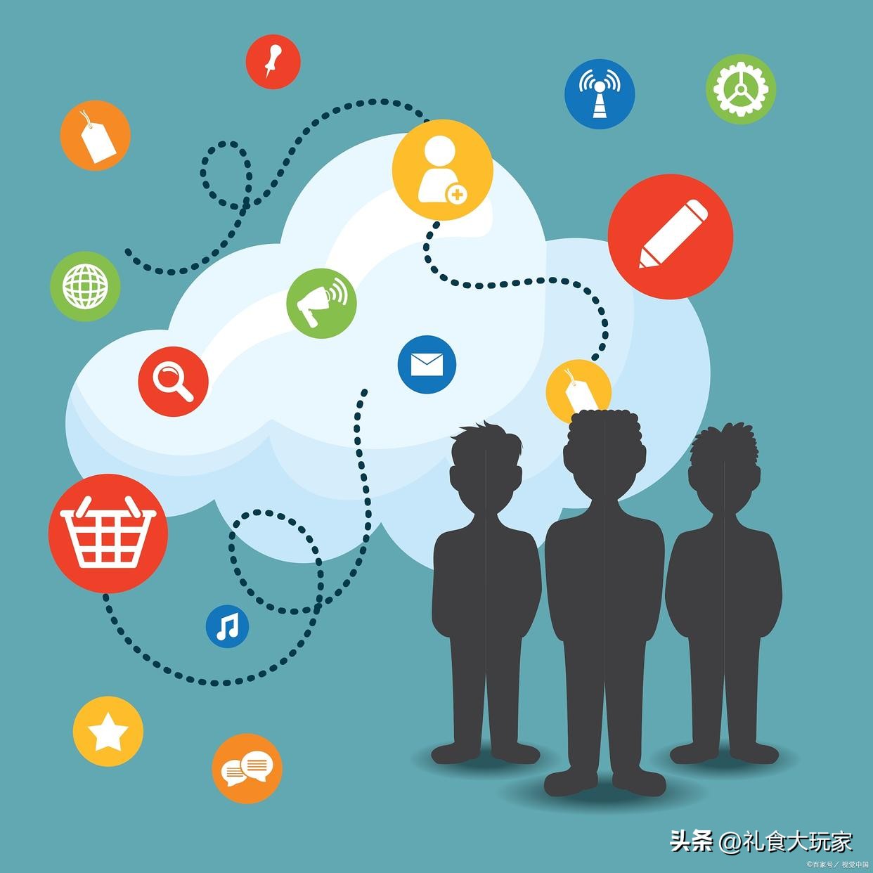 想做小食品代理,想在小城市做点生意