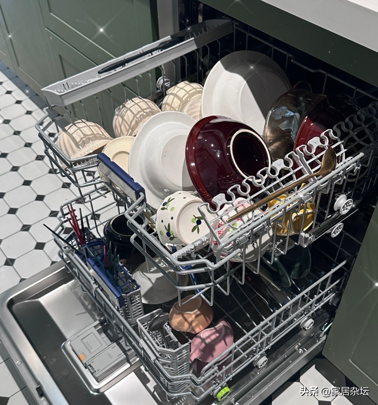 这7种电器买得起用不起,最不建议买的4种电器