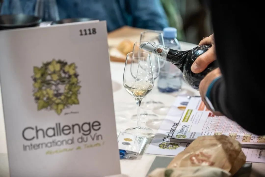 再传喜讯！张裕在法国国际葡萄酒挑战赛斩获9枚金奖！