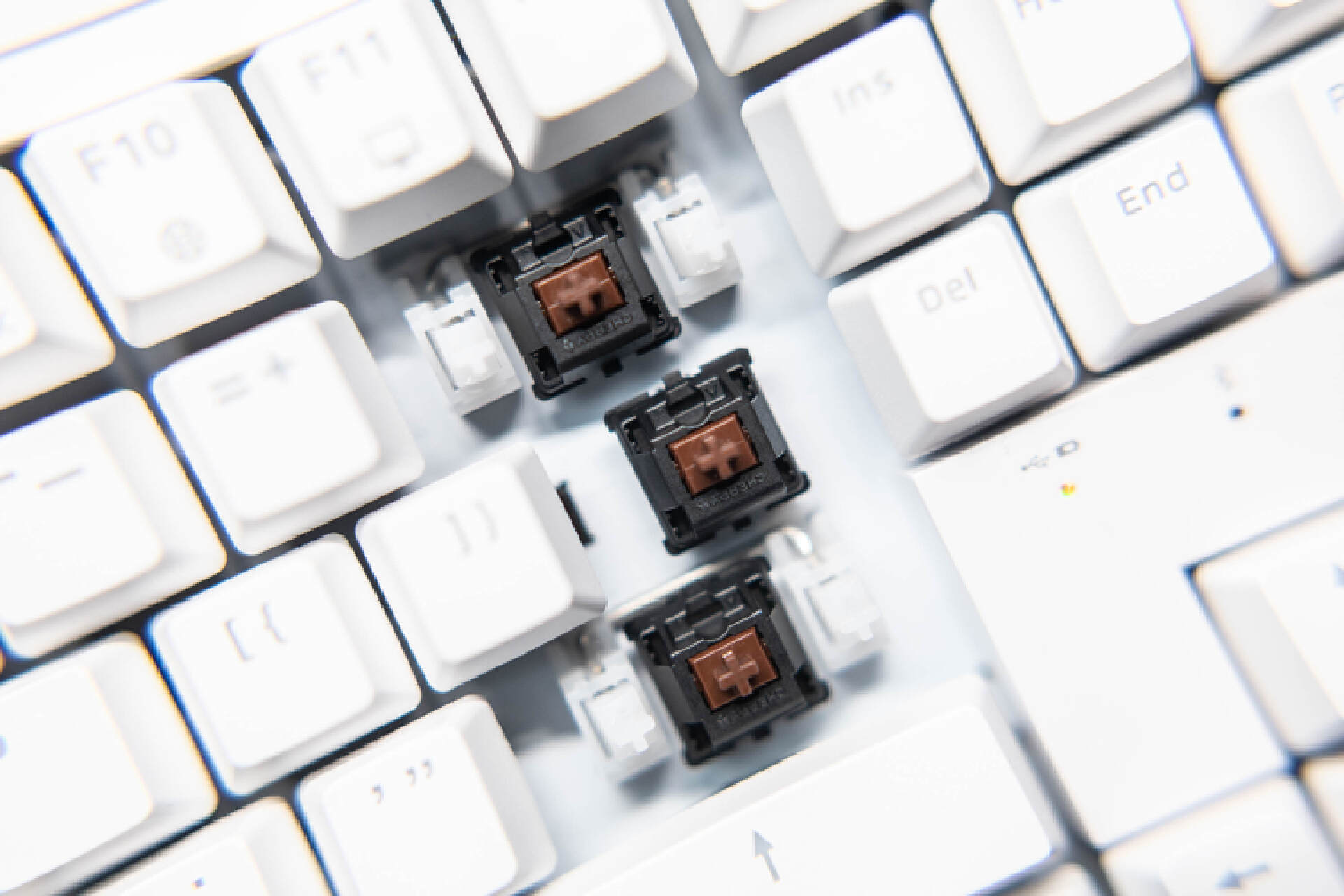 cherry键盘mx2.0,cherrymx2.0三模青轴