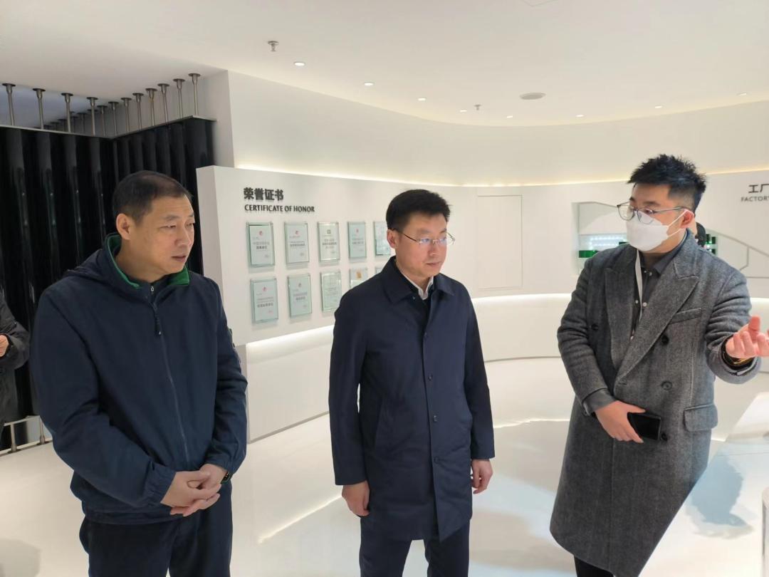 林口招商,林口县重大招商项目