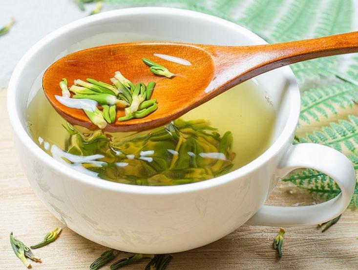 夏天多喝5款清凉茶营养又美味,夏季降火推荐6款茶