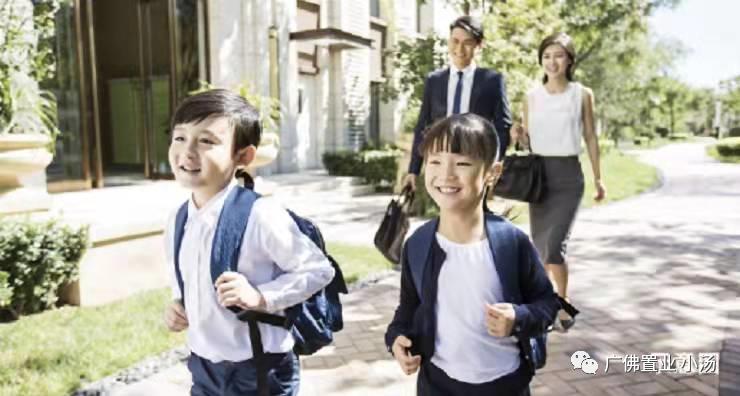 佛山三水乐平岭南澳苑有哪些优点,岭南奥苑