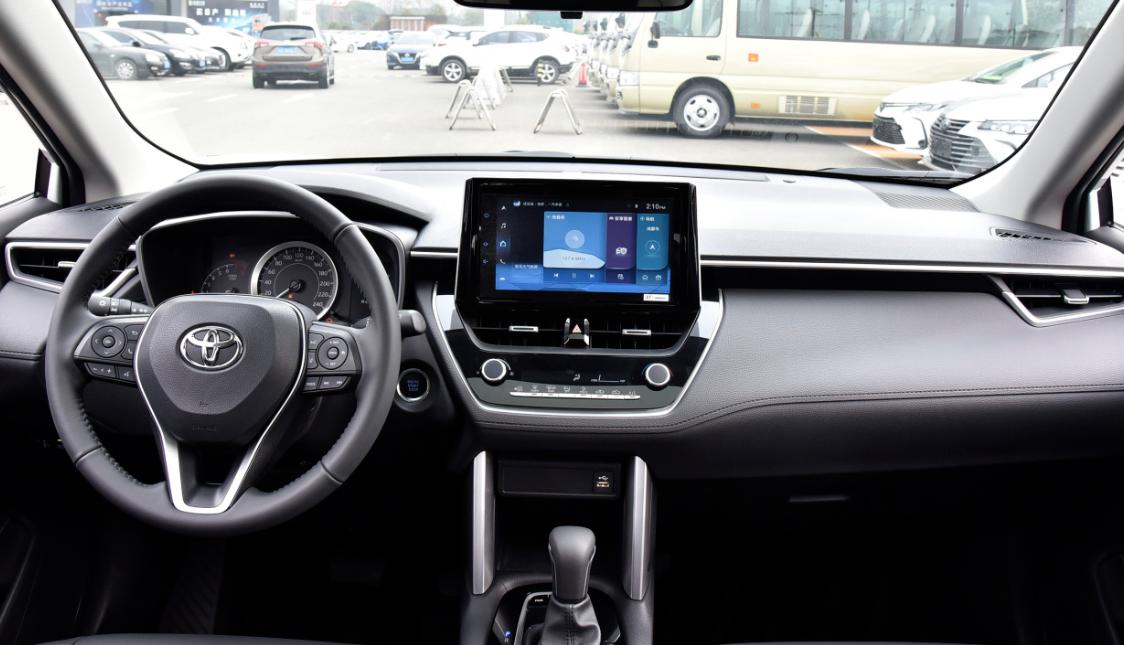 十万左右落地性价比高的车suv合资,贵阳十万左右合资suv二手车推荐