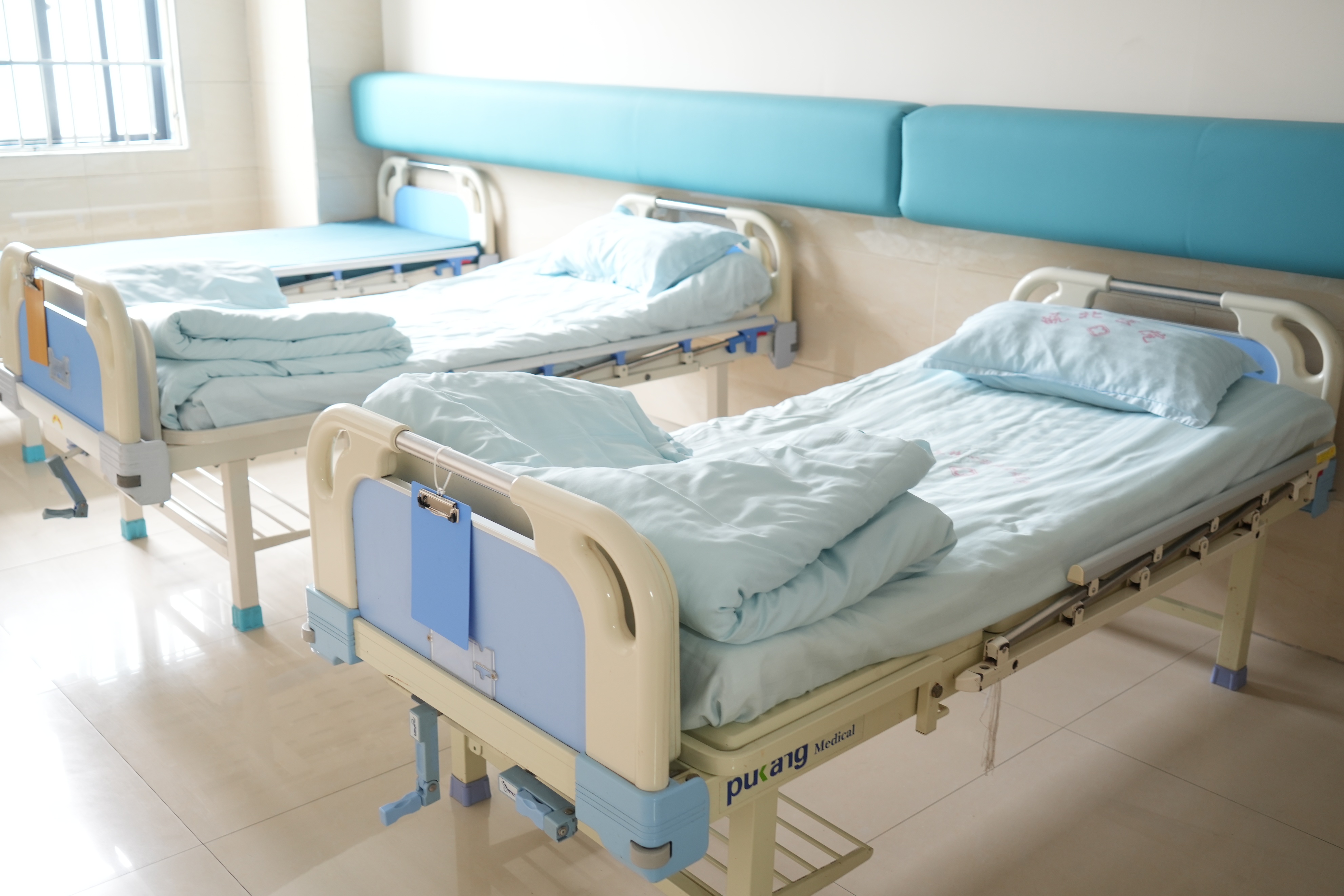 创新精神病医院,创新护理服务改善就医体验