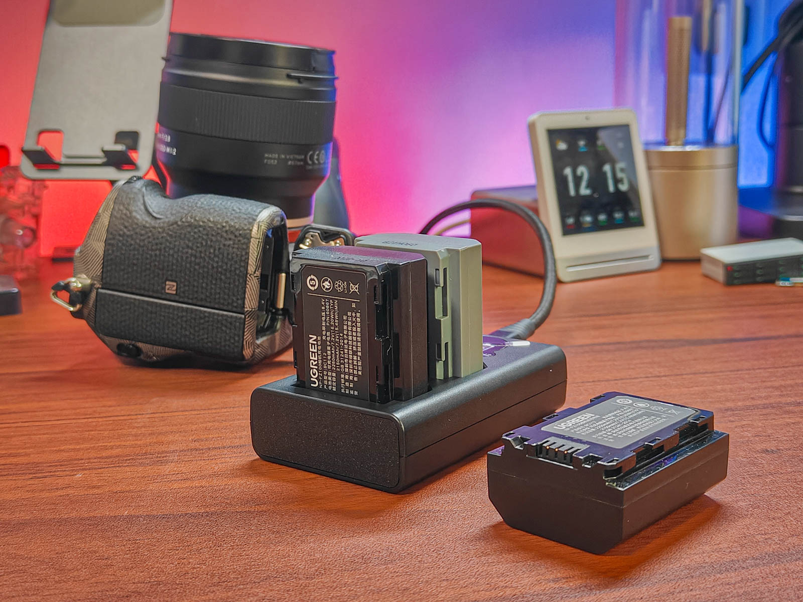 二手相机拍摄视频推荐,二手相机拍视频选哪个好