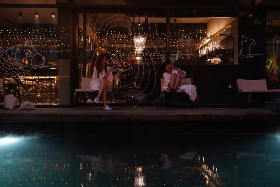 莫干山三天两晚绝美民宿,藏在莫干山的这家民宿真的美翻了