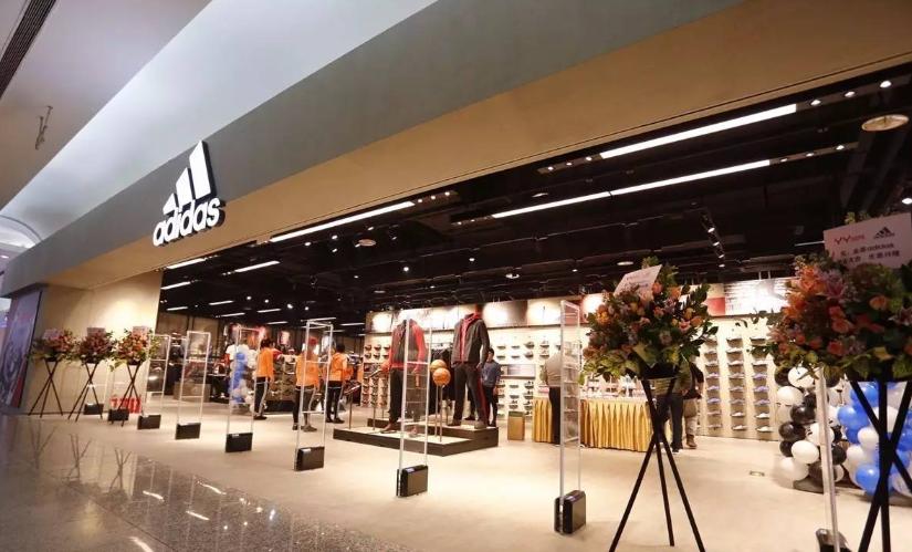 世界前十名的运动鞋品牌,美国英国法国德国日本意大利