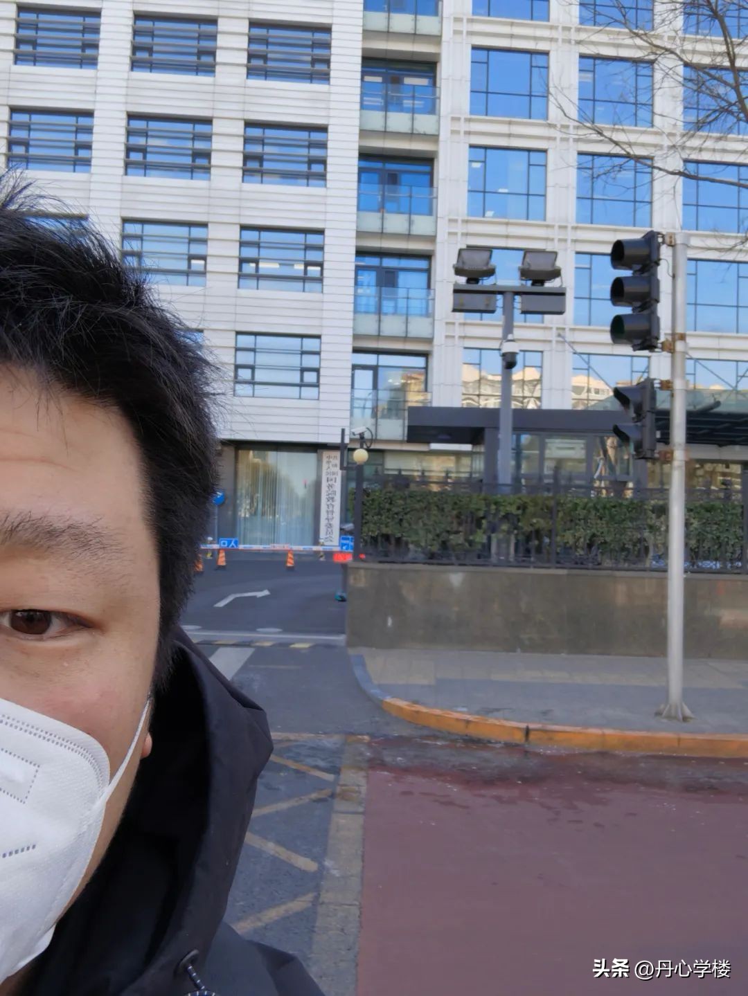 西城顶级牛小一日游：王府校园，政保后院，与国同龄