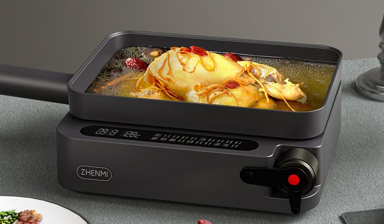 让你变成大厨的厨房小技巧,高端西厨设备