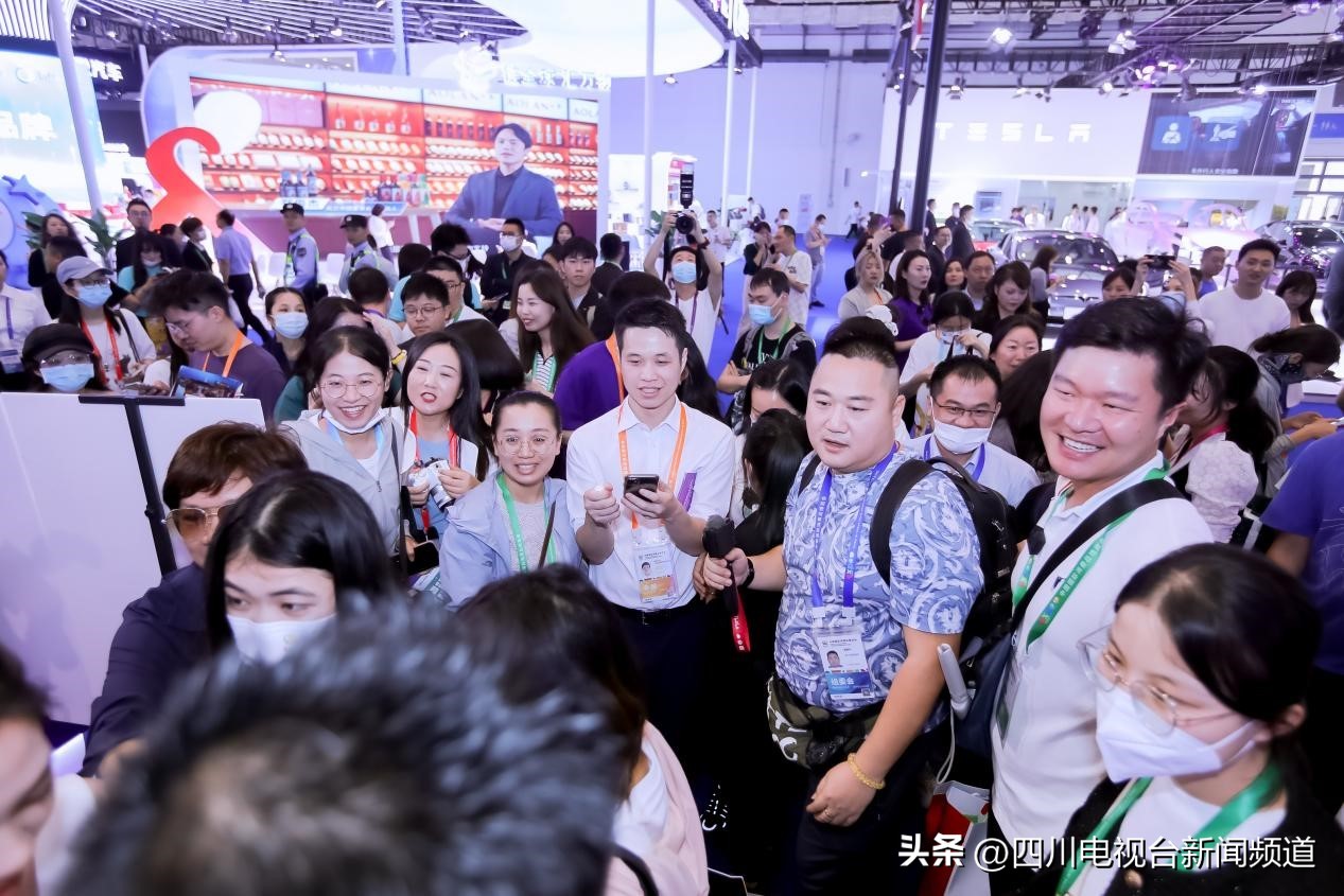 消博会或有600多个全球新品首秀,第三届国际消博会