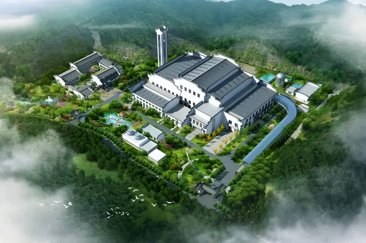 南阳光大垃圾焚烧发电厂年盈利,垃圾焚烧发电厂盈利与否