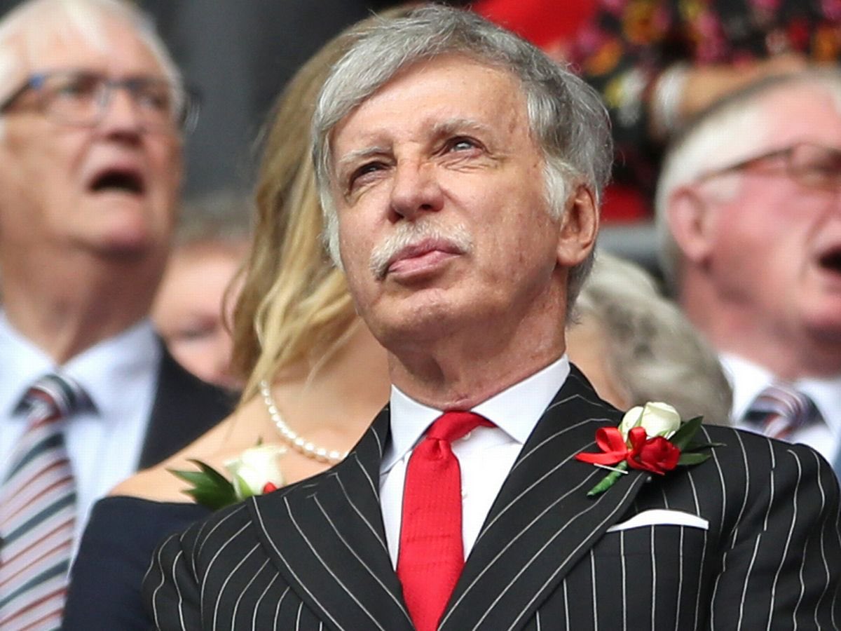 世界十大最有钱的足球俱乐部,世界上最好的足球俱乐部老板