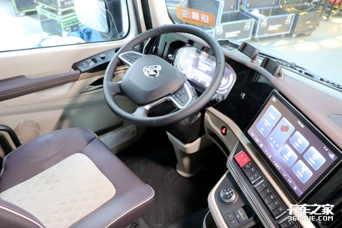 柳汽乘龙最新款牵引车报价,柳汽乘龙牵引车680马力