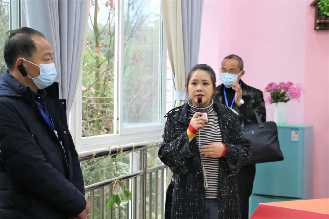 重庆学校心理健康教育典型经验,重庆心理健康教育