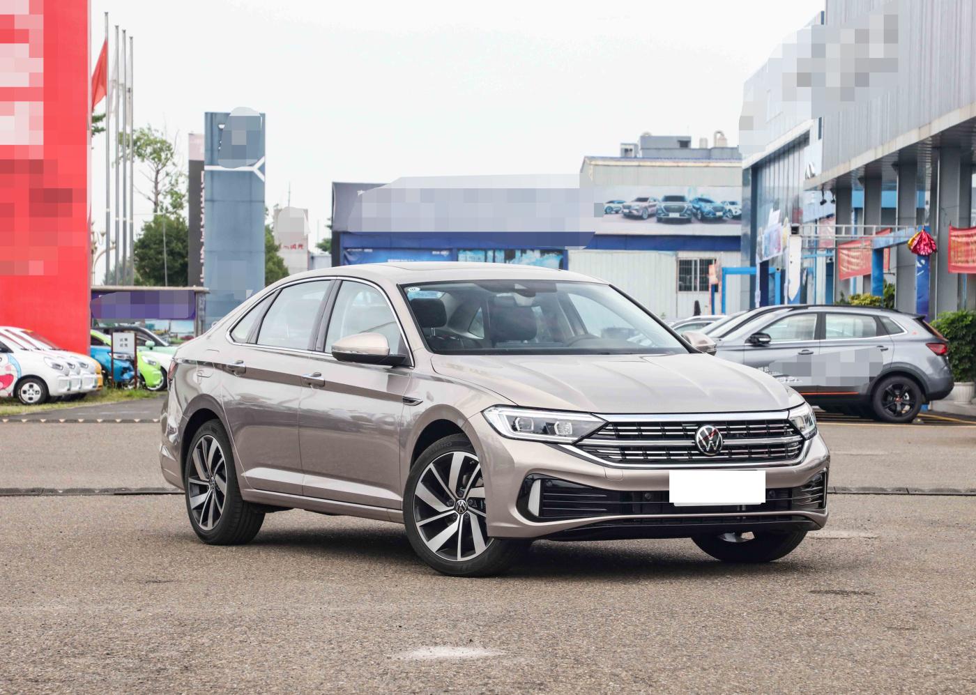 从六个方面介绍一款车,从5个方面简评大众朗逸