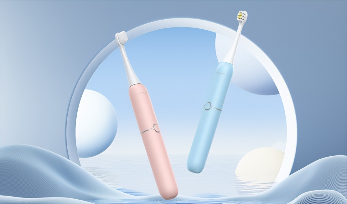 艾优和飞利浦儿童电动牙刷测评,飞利浦和usmile儿童电动牙刷测评