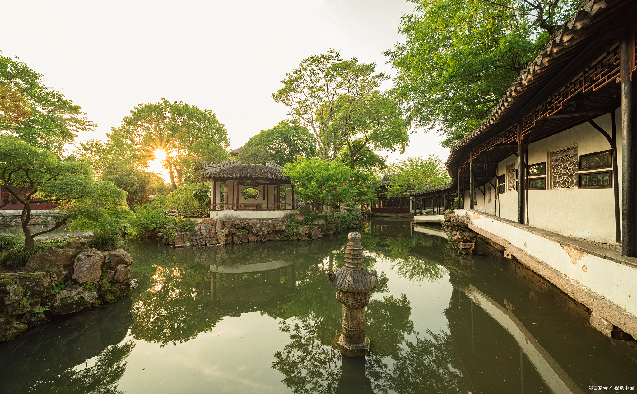 苏州华谊电影城游玩攻略,苏州游玩攻略景点排行榜