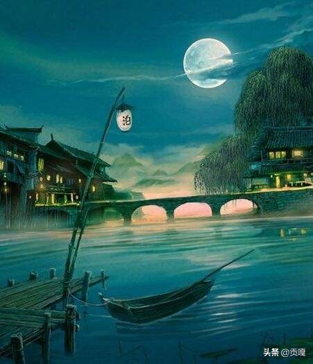 七绝·遐思幻梦秋（外八首）