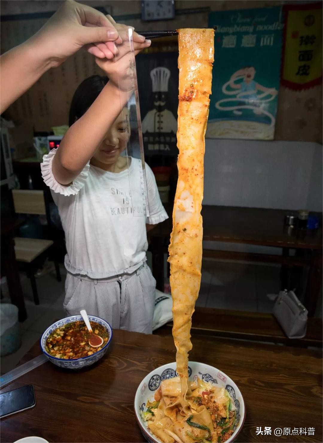 盘点中国十大面条，老外直呼：味道嘎嘎香