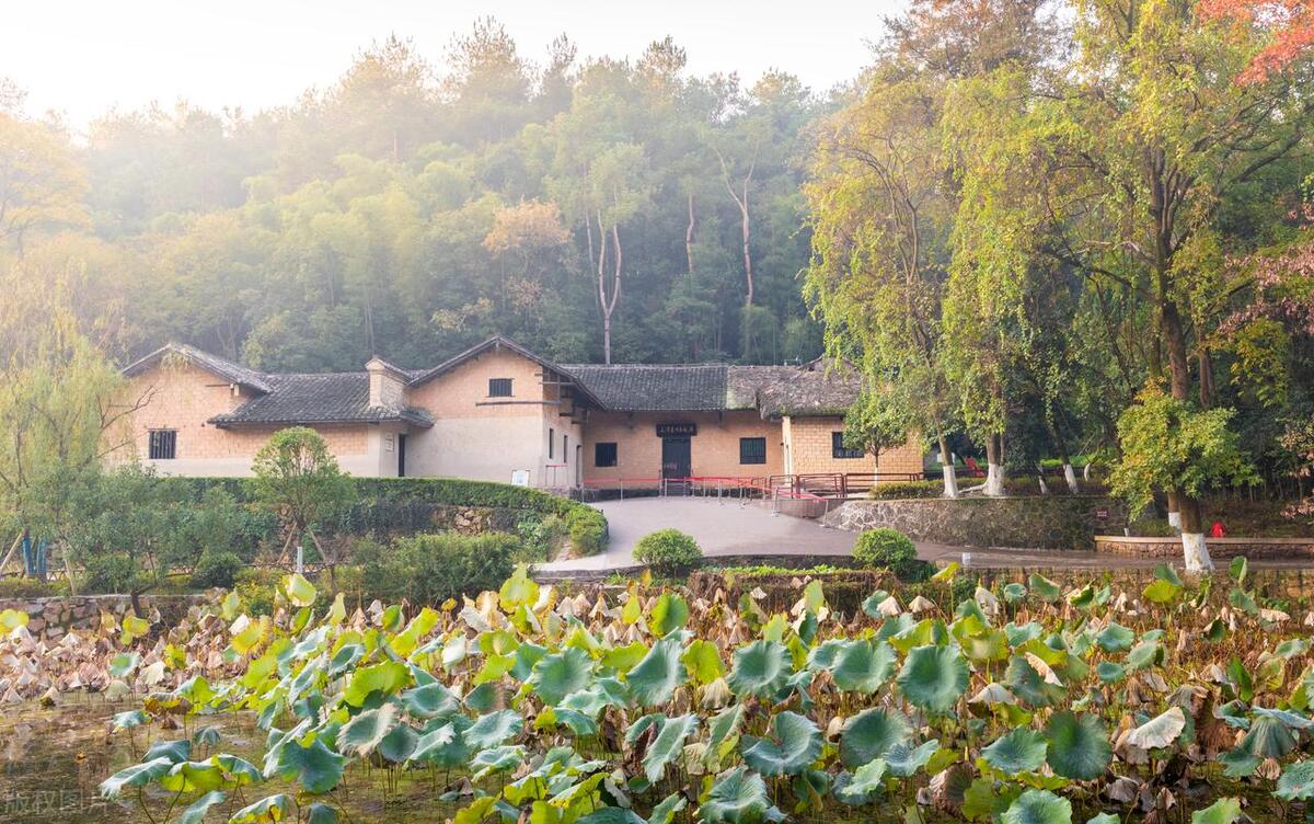 湖南桂东避暑旅游胜地,湖南汝城旅游胜地