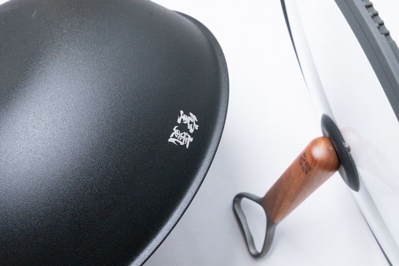 三禾窒氮轻铁锅,中康铁锅好还是三禾铁锅好