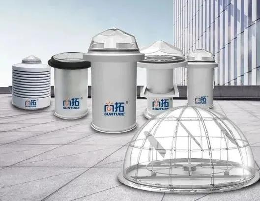 东方风光开启阳光照明服务市场新高度