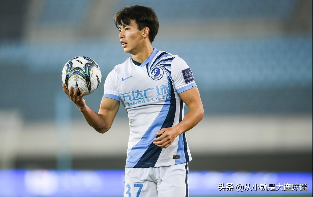 大连人最新3名年轻球员,2023大连人离队球员公告