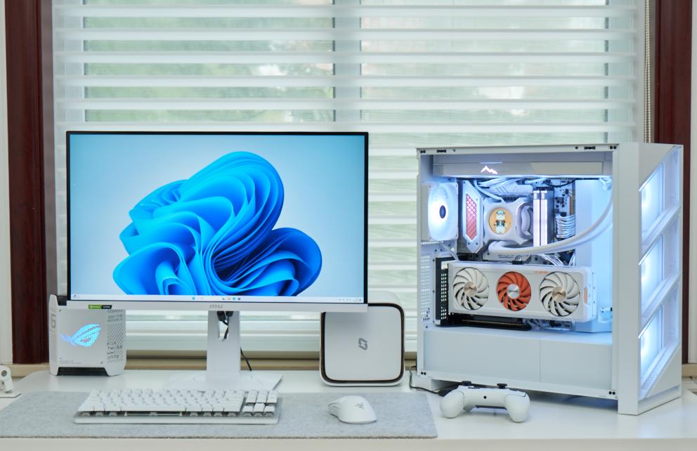 colorfirertx4060ti橘影橙参数,5600搭配6600显卡测试暗黑4