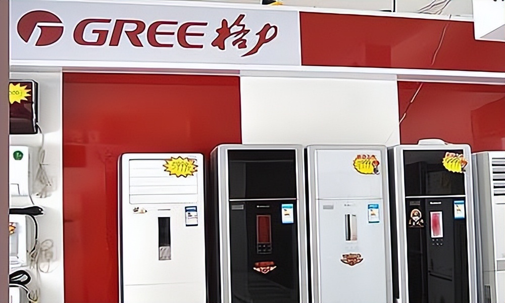 格力中央空调和大金空调哪个好,大金格力美的空调各有什么优缺点