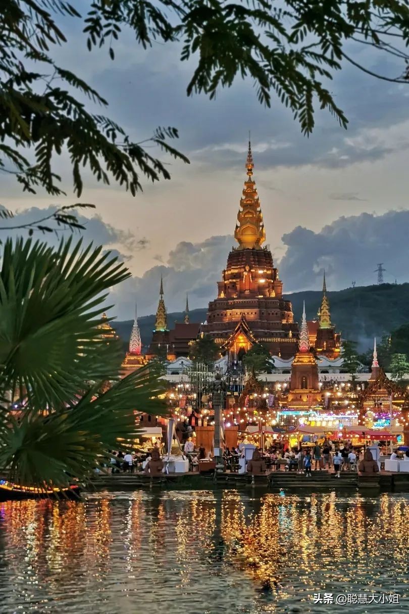 云南西双版纳美食攻略自助,西双版纳美食排行榜前十名