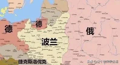 小国也有大国梦,小国大梦想