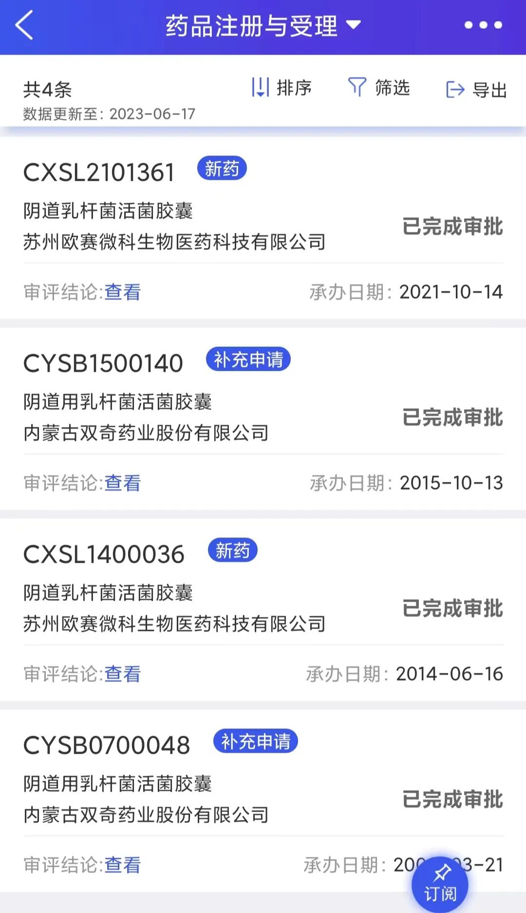 年产值过亿，一支阴道胶囊撑起药厂的背后