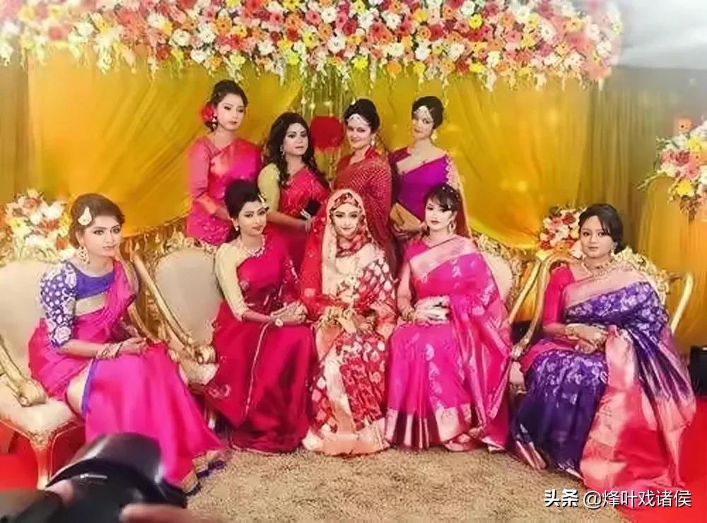 孟加拉国的现实生活,孟加拉国是女多男少的国家吗