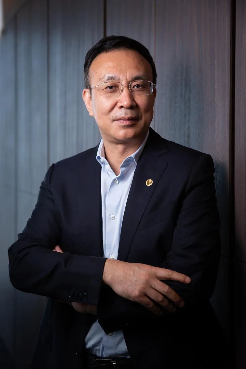 保利发展控股有限公司刘平,保利房地产发展前景