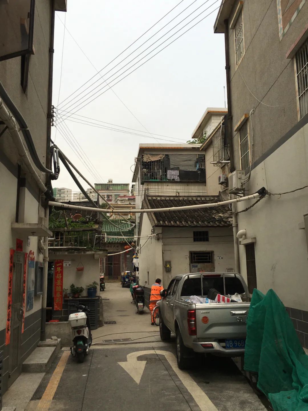 旭光电动车行,旭光车行向阳路