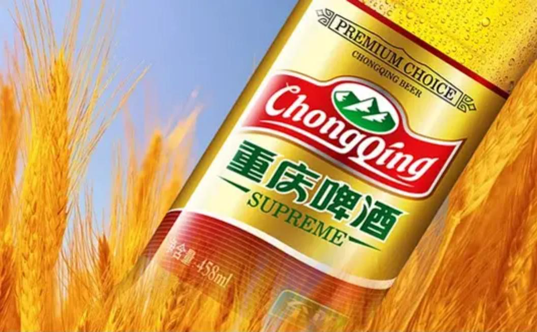 重庆啤酒业绩前瞻,从重庆走向全国