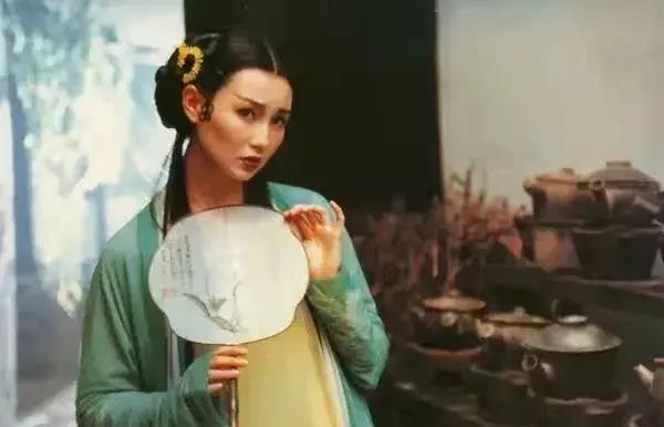 30年前的《青蛇》，究竟有几人能够真正看懂？