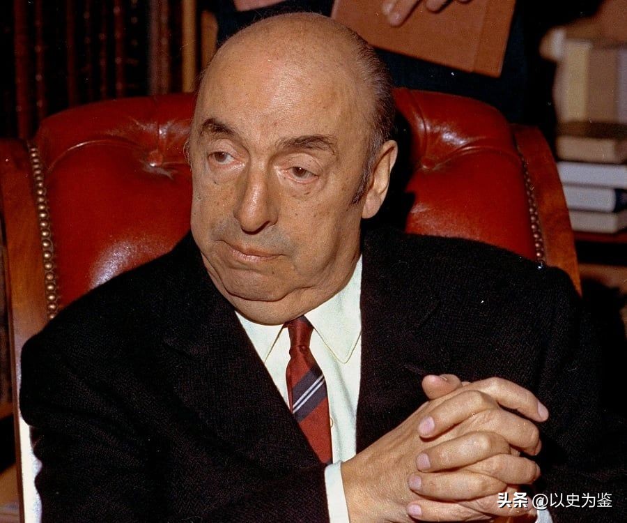 聂鲁达之死,聂鲁达怎么死的