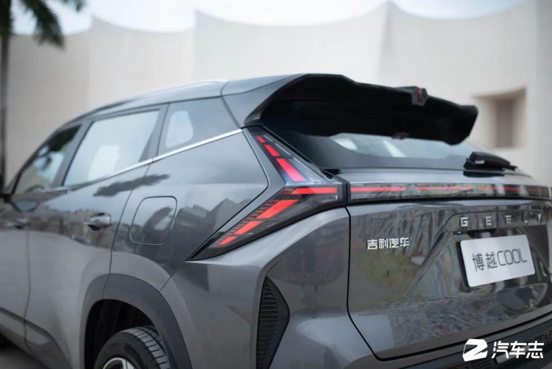 博越cool8155车机芯片是什么水平,博越cool8155芯片多大内存