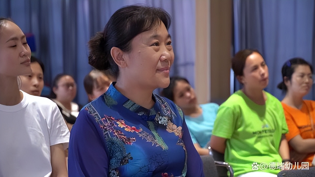 石家庄当幼师需要什么条件,石家庄幼师工作怎么样