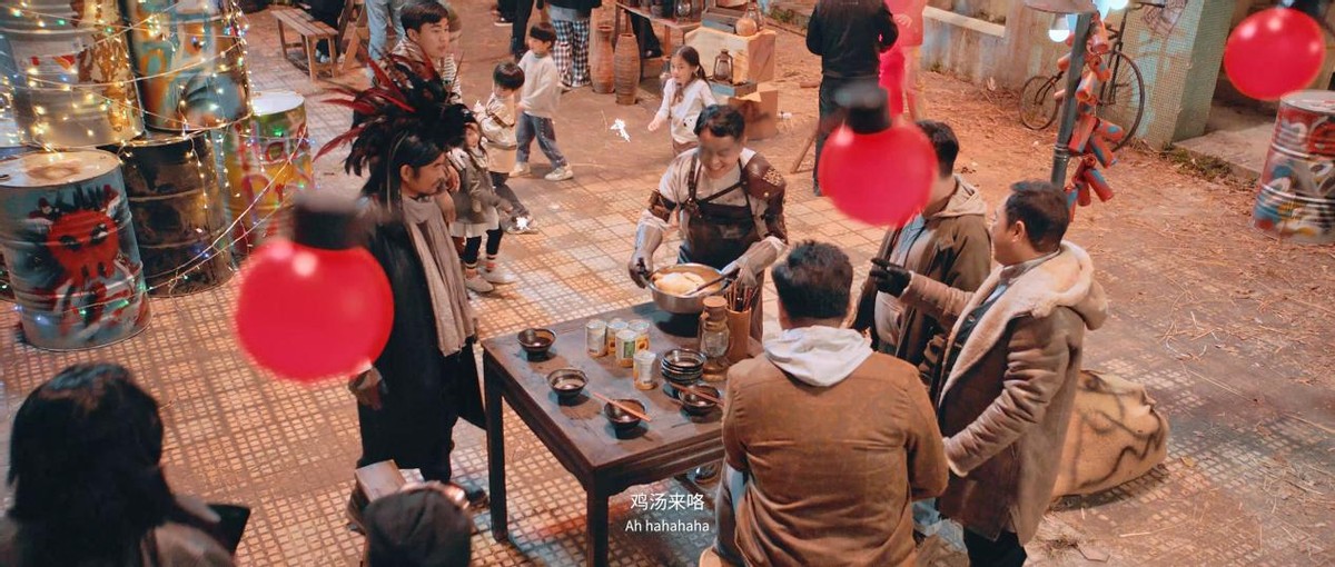 梁非凡鬼畜完整版,废土生存梁非凡