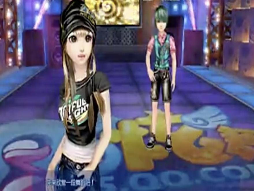 全民游戏系列,一款叫全民的游戏