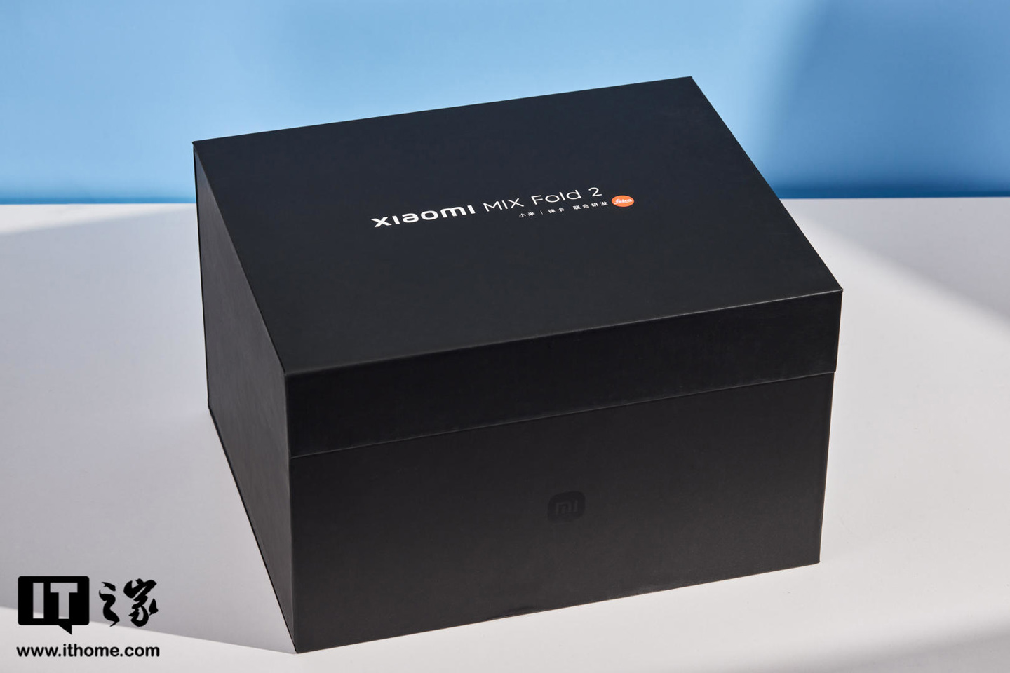 小米mixfold2折叠屏手机轻薄,小米mixfold2折叠手机评测