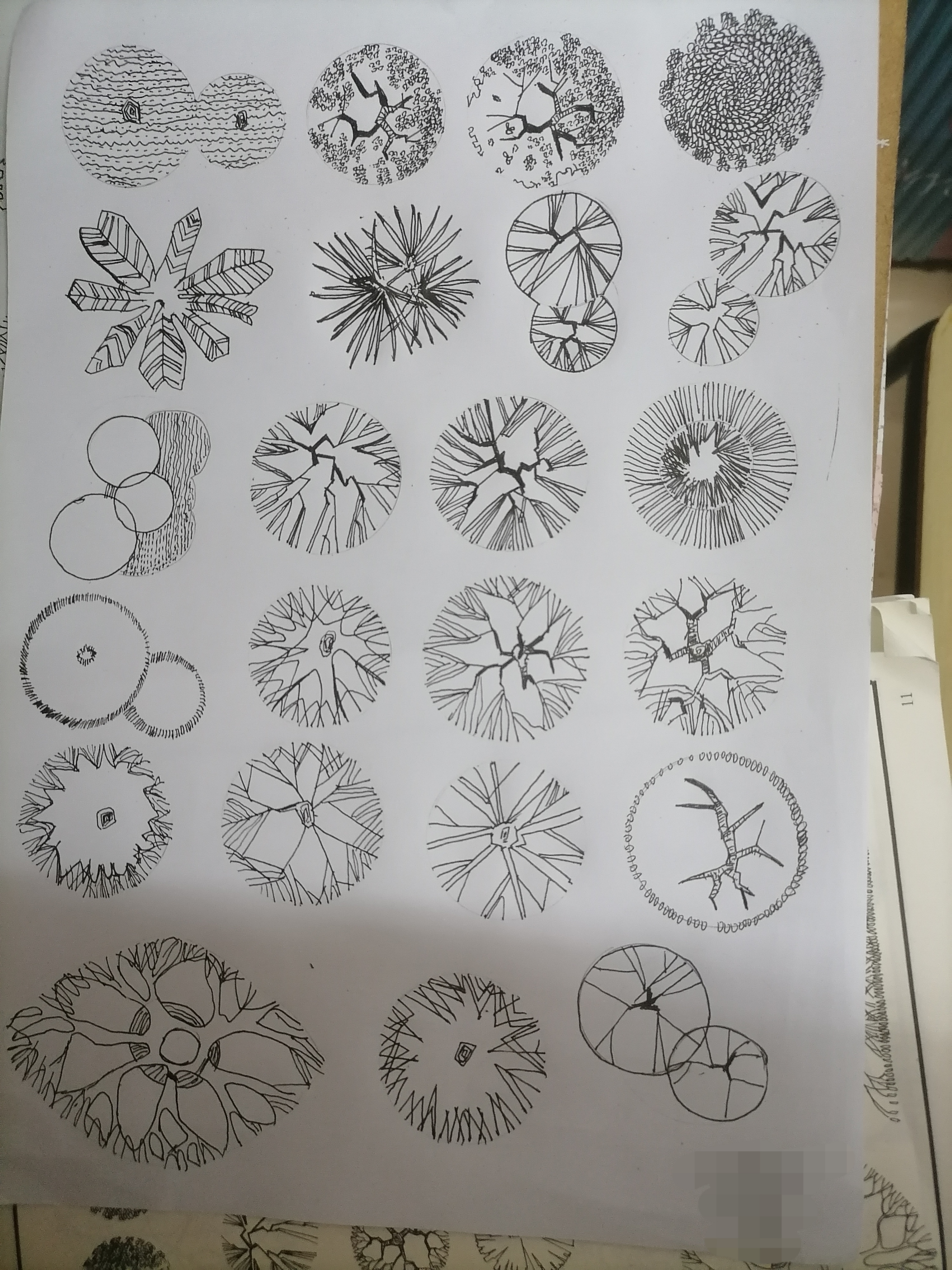 建筑学专业手绘基础推荐,建筑学手绘怎么排版